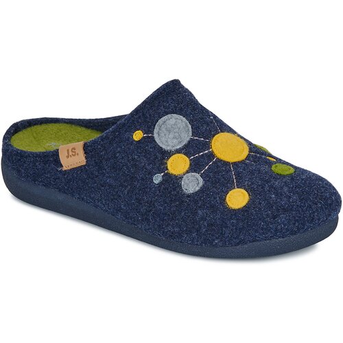 Josef Seibel Nogavice CARA 02 pisana Slike