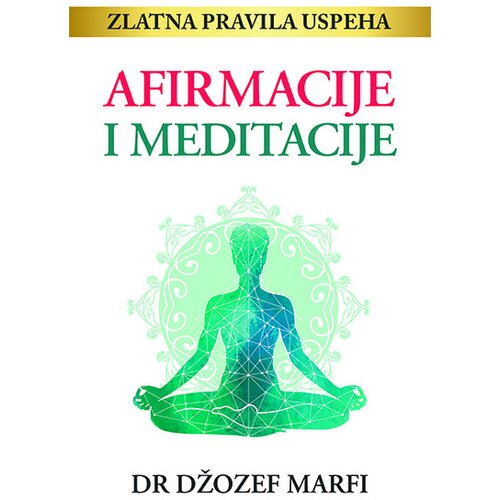 Partenon Džozef Marfi - Afirmacije i meditacije Slike