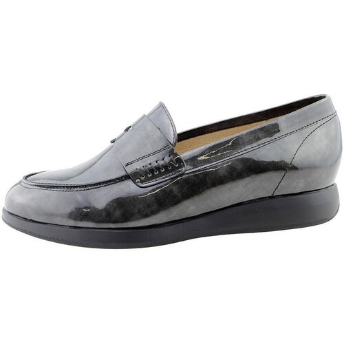 Piesanto Mokasini 175634 Siva Slike