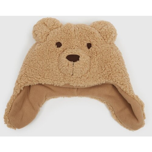 GAP Winter beanie Brannan bear - Boys Cene