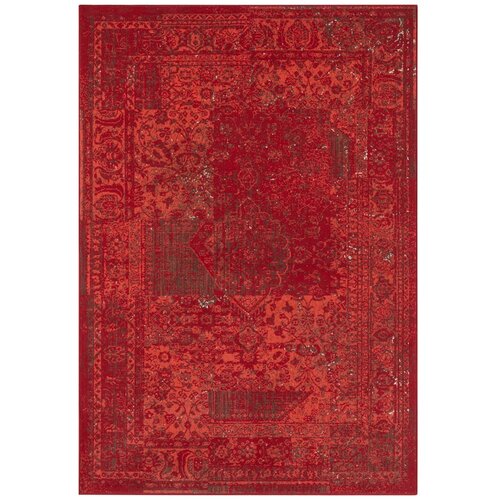 Hanse Home Rdeča preproga Celebration Plume, 200 x 290 cm Cene