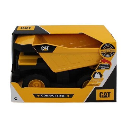 Kamion KIPER CAT KOMPAKTNI 83426 Cijene