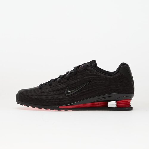 Nike Sneakers W Shox Z Black/ Black-University Red EUR 38.5 Cene