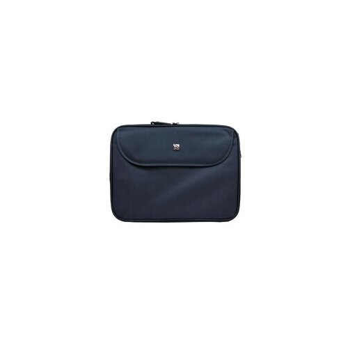 S Box Torba za laptope do 15,6" - NEW YORK Navy plava Cijene