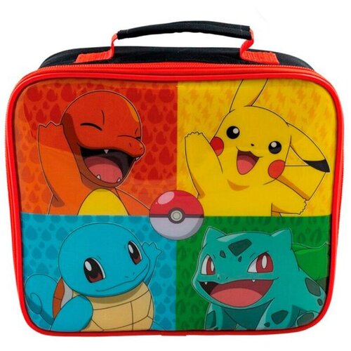 Nintendo Pokemon Termo Torba za Ručak Cijene
