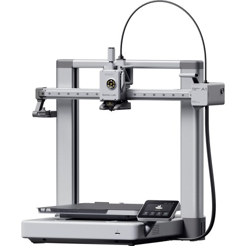 Bambu Lab A1 3D printer Slike