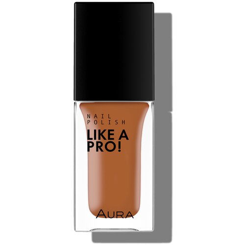 Aura Like a PRO! lak za nokte 169 PUMPKIN SPICE Cene