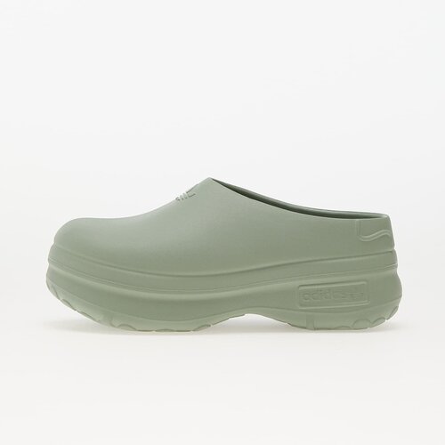 Adidas Adifom Stan Mule W Silver Green/ Silver Green/ Core Black Slike