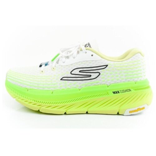 Skechers Nizke superge Max Cushioning Premier pisana Cene