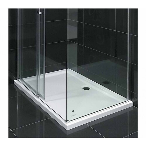  SOLILUX tuš kada 100x80x35 SBA K1080 Cijene
