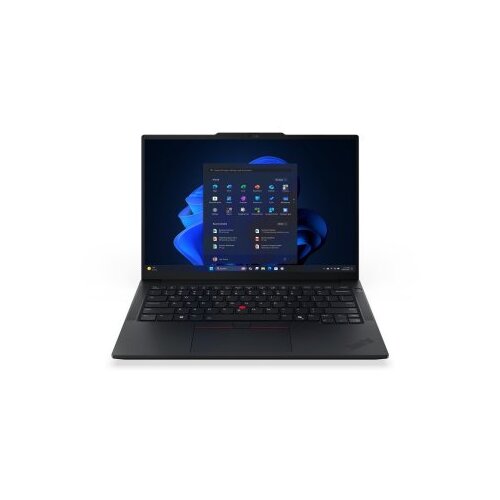 Lenovo ThinkPad E14 G7 (Black) WUXGA IPS, Ultra 5 225U, 16GB, 512GB SSD, Win 11 Pro (21SX004BCX) Cene