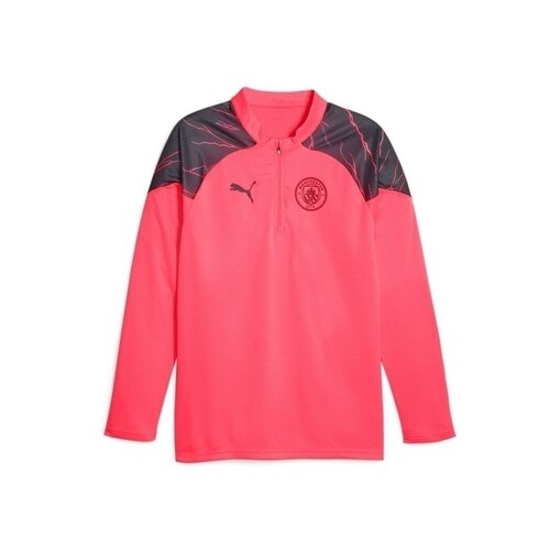 Puma MCFC TRG 1/4 ZIP Ružičasta Cene