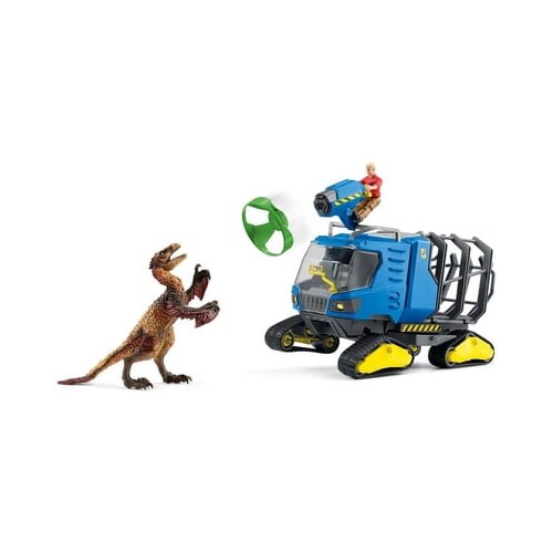  Playset Schleich Dinosaurs Slike