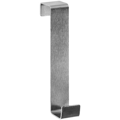 WALTECO Kavelj za vrata (Do x Š x V: 40 x 18 x 100 mm, Nerjavno jeklo, 1 kos) Cene