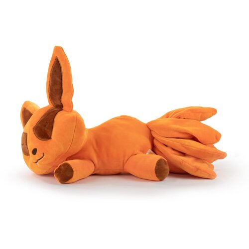 Barrado PLI&Scaron;: NARUTO - KURAMA SPAVAJUĆI 43CM Cijene