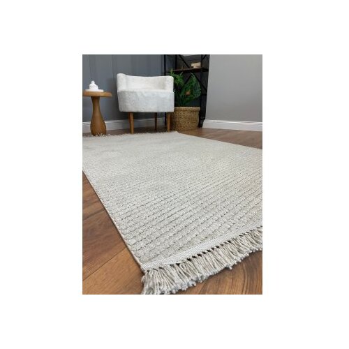 Conceptum Hypnose dizayn point - grey grey carpet (120 x 180) Slike