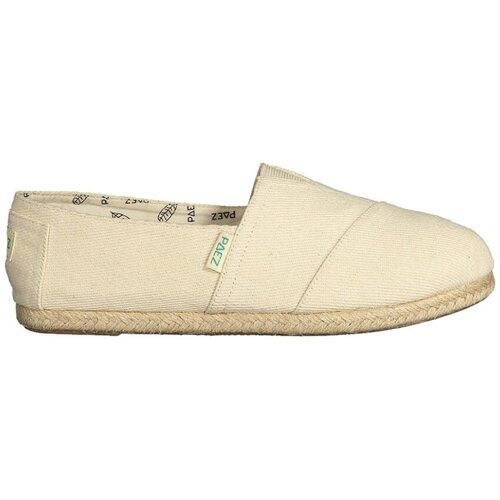 PAEZ Espadrile Original Raw M - Essential Ecru Bela Cene