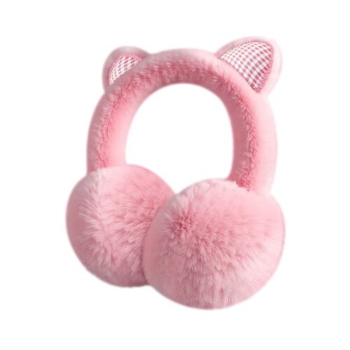  plush wbk867 roze slu&scaron;alice bt ( SL1644 ) Cene
