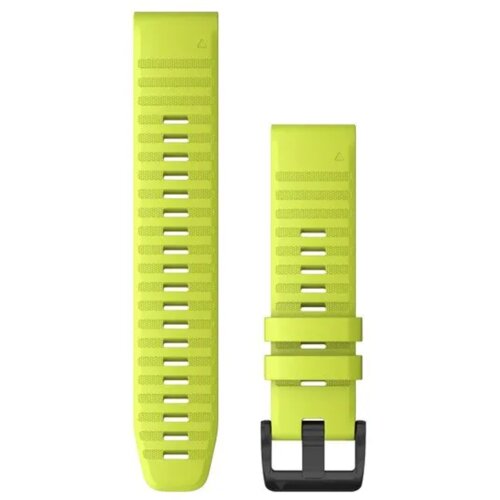 Garmin zamjenski remen za fenix 6 - Amp Yellow Cene