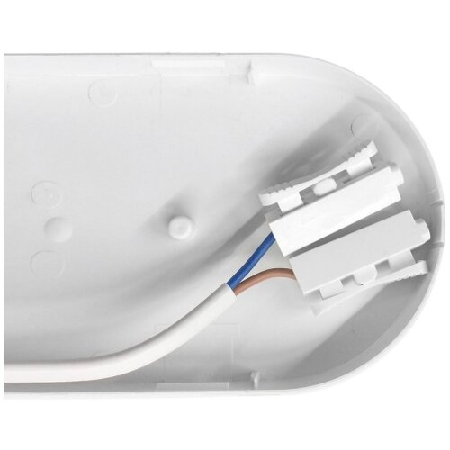  LED tehničko svetlo sa PIR senzorom LED/20W/230V IP54 Slike
