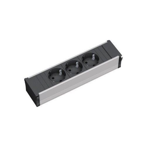 Boschmann CONI napojni modul 3x&amp;scaron;uko kabl 0,2m GST18 ( 333.1007 ) Slike