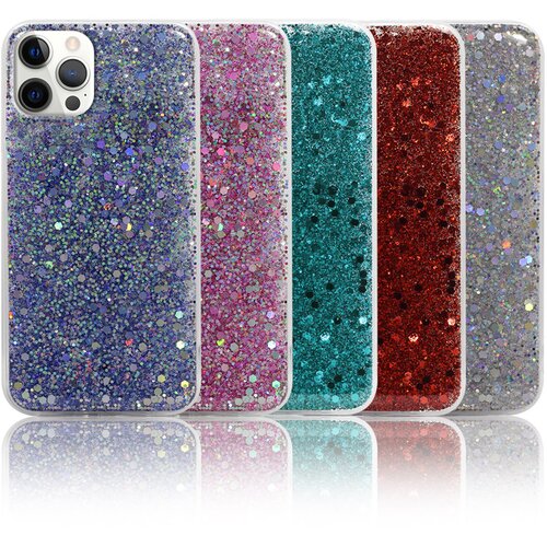  Maska za iPhone 12 mini Winter zelena Cene
