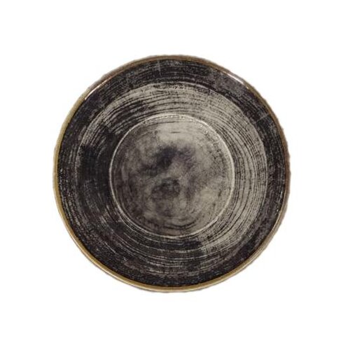  TANJUR DUBOKI 23CM ISCHIA BLACK ROUND 14Z07003 Cijene