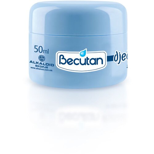 Becutan Krema Za Bebe 50 Ml Cene