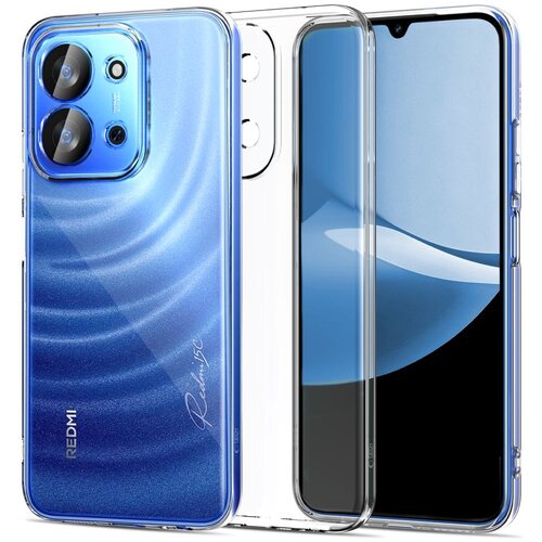 TECH-PROTECT OVITEK FLEXAIR ZA XIAOMI REDMI 15C 5G / POCO C85 5G, (5000259522) Cene