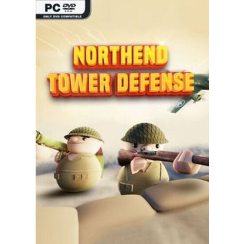 Steam Northend Tower Defense (PC) Key GLOBAL Cene