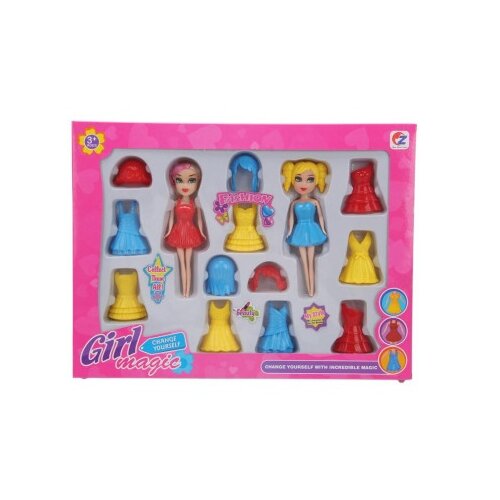  Lutka set za igru ( 921573 ) Slike