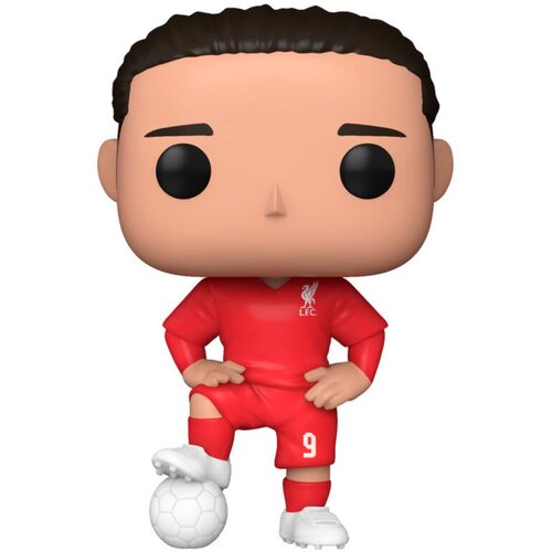 Funko POP figure Liverpool Darwin Nuñez Cene