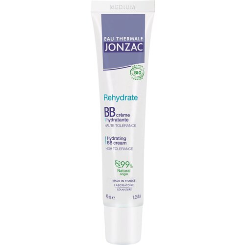 Eau Thermale JONZAC Rehydrate Hydrating BB Cream - M&amp;eacute;dium Slike