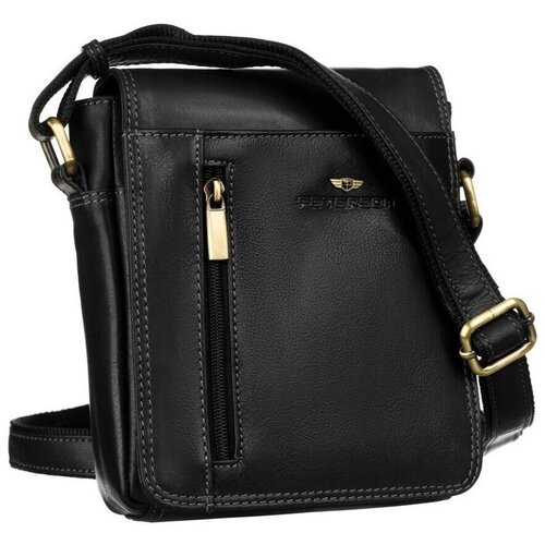 Peterson PTNTB7032COMBLACK55015 Crna Slike