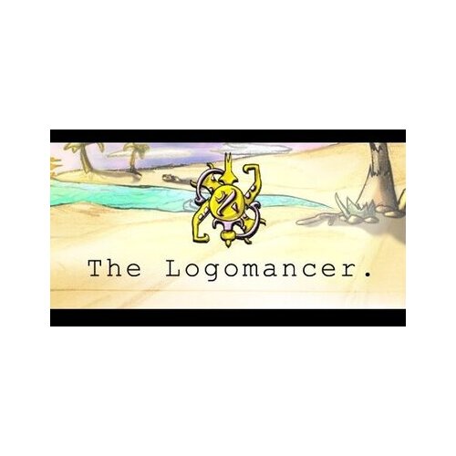 Steam The Logomancer Key GLOBAL Cene