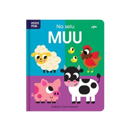 Mini ME- NA SELU muu Slike