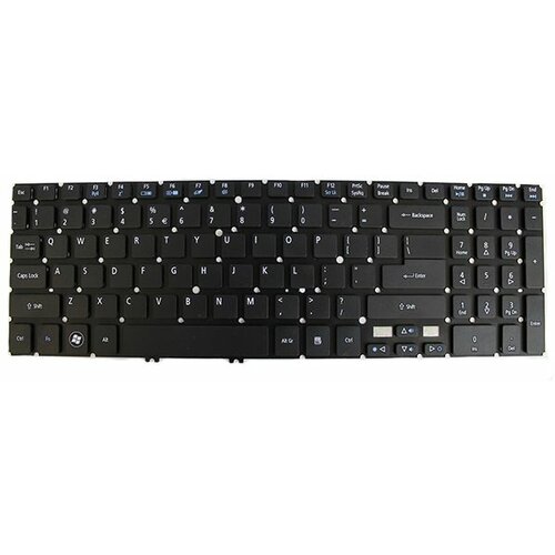 Xrt Europower tastatura za laptop acer aspire V5-531 V5-531G V5-551 V5-551G V5-571 Slike