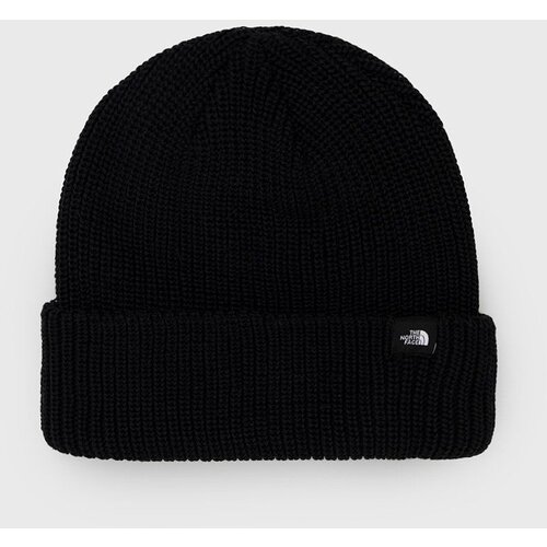 The North Face Kapa boja: crna Slike