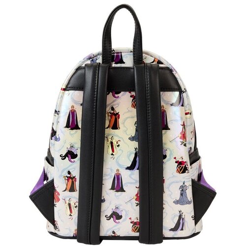 Loungefly Disney Villains Ruksak Slike