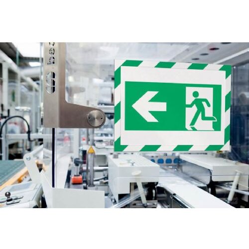Durable Samoljepivi okviri Duraframe A4, Zelena Cijene