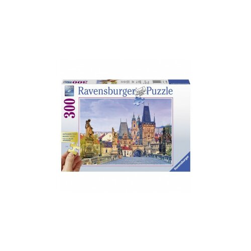 Ravensburger puzzle (slagalice) - Prag RA13644 Cene