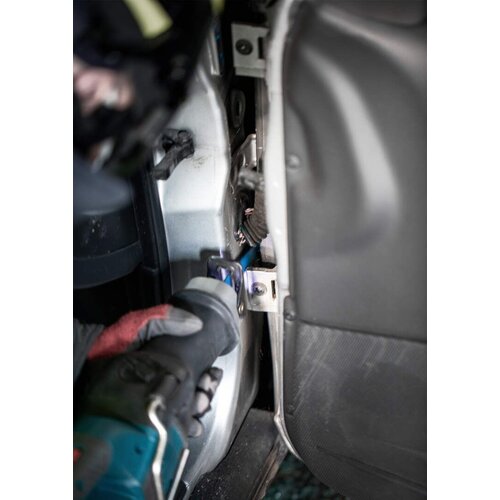 Bosch EXPERT &amp;bdquo;Vehicle Rescue&amp;ldquo; S 1157 CHM list univerzalne testere - pakovanje 3 komada - 2608900381 Slike