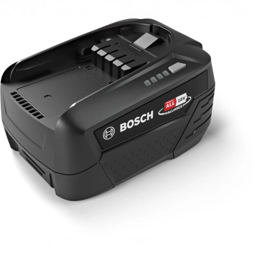 Bosch zamenljiva baterija power for all 18V 5.0 ah Cene