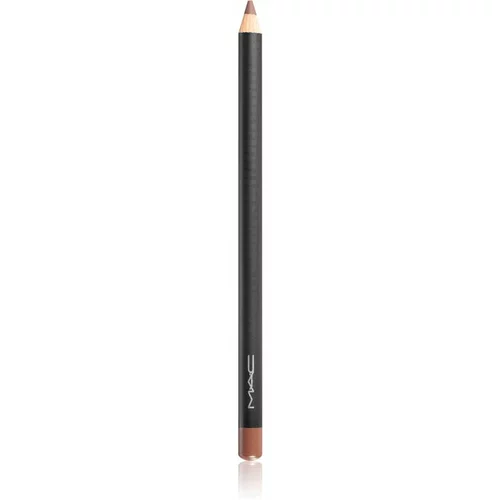 MAC Cosmetics Lip Pencil svinčnik za ustnice odtenek Spice 1.45 g