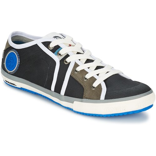 Diesel Basket Crna Slike