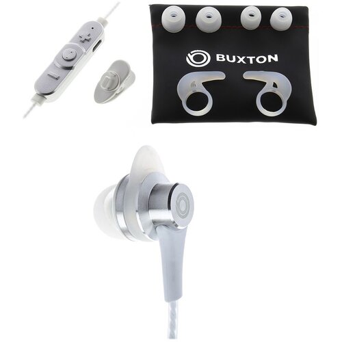 Buxton BLUETOOTH slu&amp;scaron;alice BHP 7000 Slike