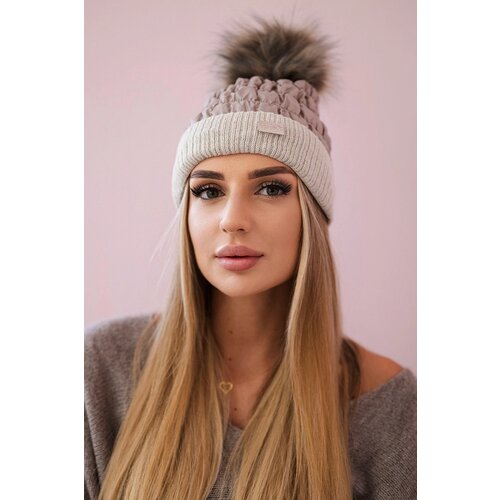  Cap K160 beige Slike