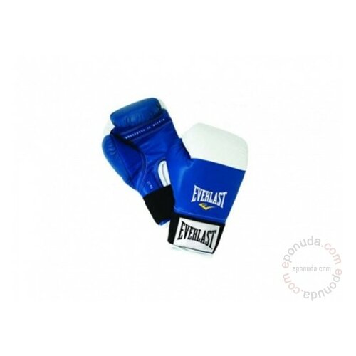 Everlast AIBA Competiton boks rukavice Slike