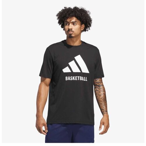 Adidas muška majica bb category m t JI7098 Slike