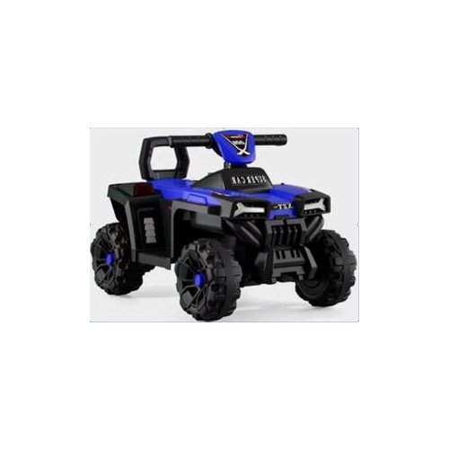  Motor mini quad 6v Plavi Slike
